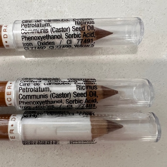 (3) Wet n Wild Coloricon Brow Pencil Bundle - Ginger Roots - Picture 2 of 7